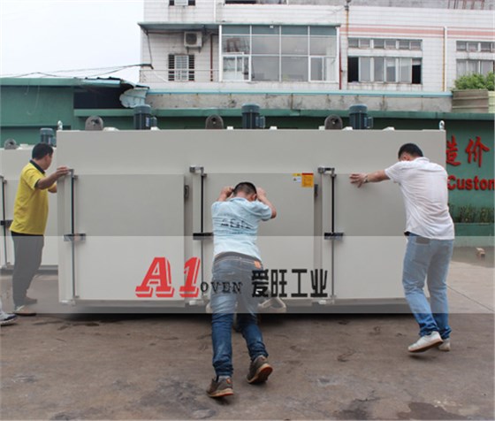 工業(yè)烘烤箱1 工業(yè)烘烤箱1