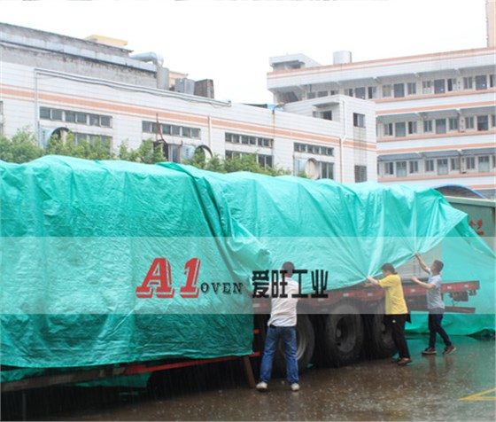 工業(yè)烘烤箱3 工業(yè)烘烤箱3