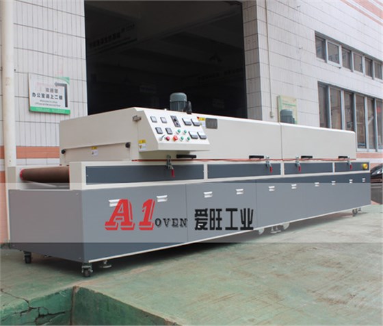 手機(jī)殼、電腦殼隧道爐