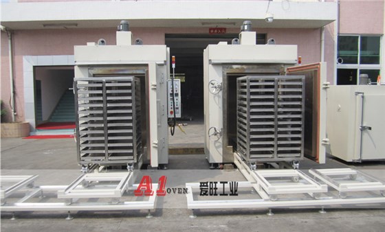 工業(yè)電烤箱 工業(yè)電烤箱