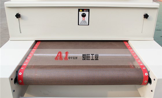 自動點膠固化生產(chǎn)線