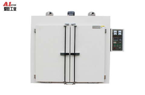 愛旺標(biāo)準(zhǔn)型烤箱-型號(hào)A12500