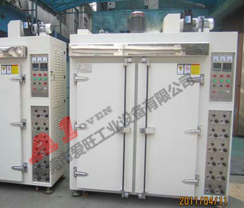A1-1202熱壓、100級潔凈烤箱
