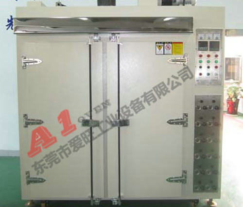 A1-1203熱壓、100級潔凈烤箱 A1-1203熱壓、100級潔凈烤箱