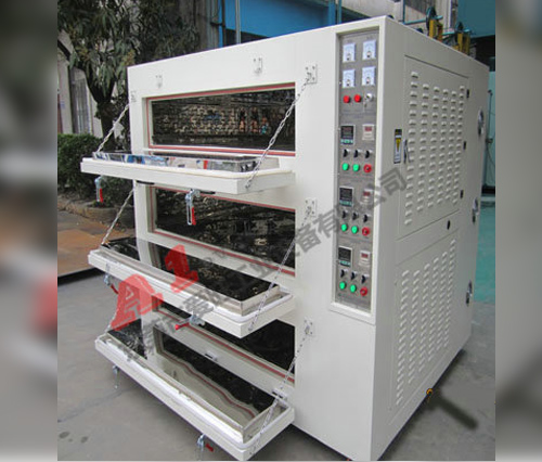 A1-1401多層烤箱 A1-1401多層烤箱