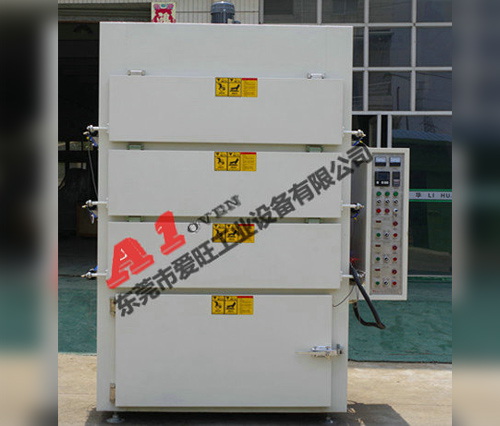 A1-1402多層烤箱 A1-1402多層烤箱