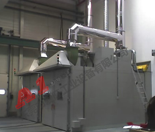 A1-3802 風電電機變壓器烤箱