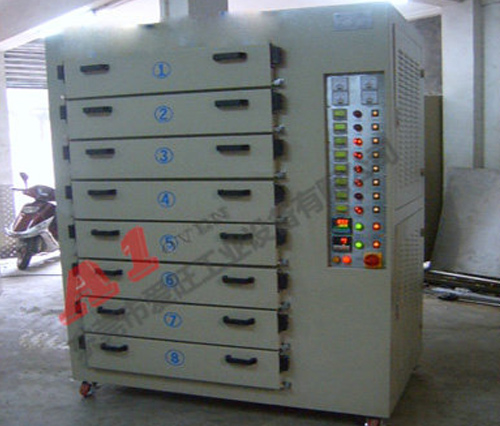 A1-1401 網(wǎng)板型烤箱 A1-1401 網(wǎng)板型烤箱