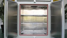 熱風循環(huán)，受熱均勻