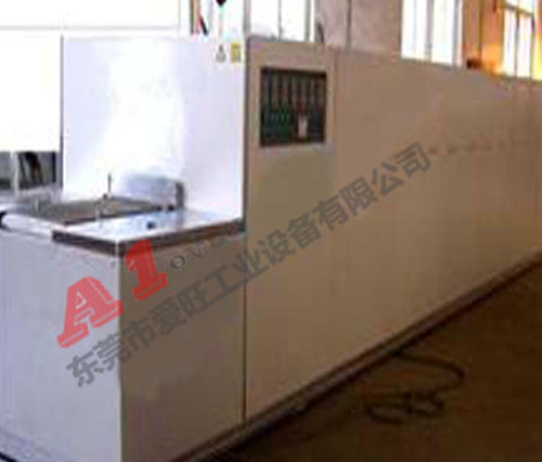 A1-6004塑膠熱收管隧道爐 A1-6004塑膠熱收管隧道爐