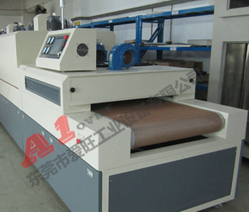 A1-9000 百級(jí)無(wú)塵隧道爐