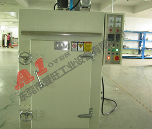 A1-1758高溫型烤箱