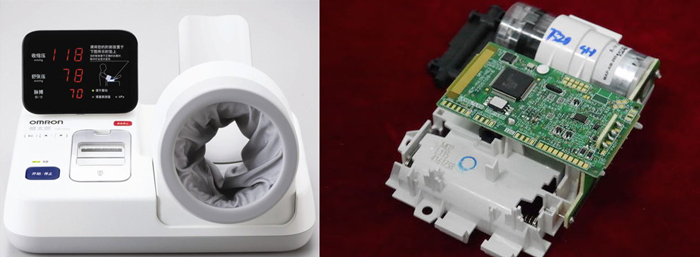 歐姆龍血壓計 歐姆龍血壓計