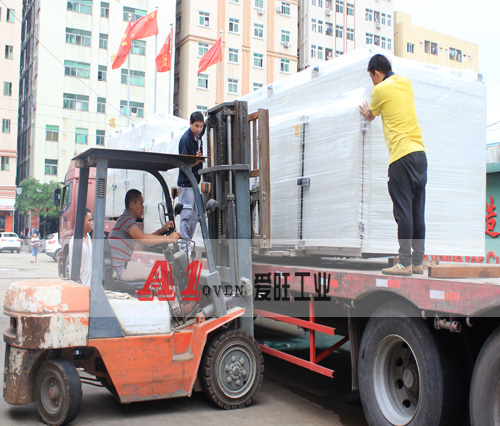 工業(yè)烘烤箱2 工業(yè)烘烤箱2