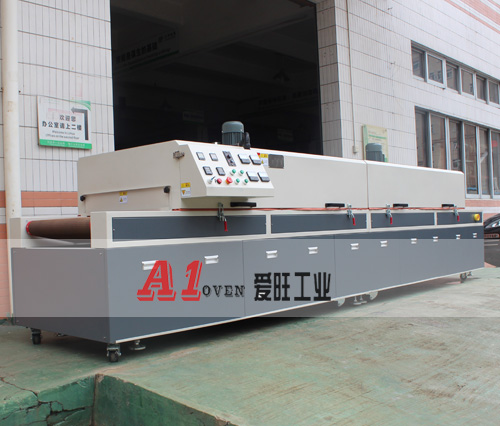 手機(jī)殼、電腦殼隧道爐