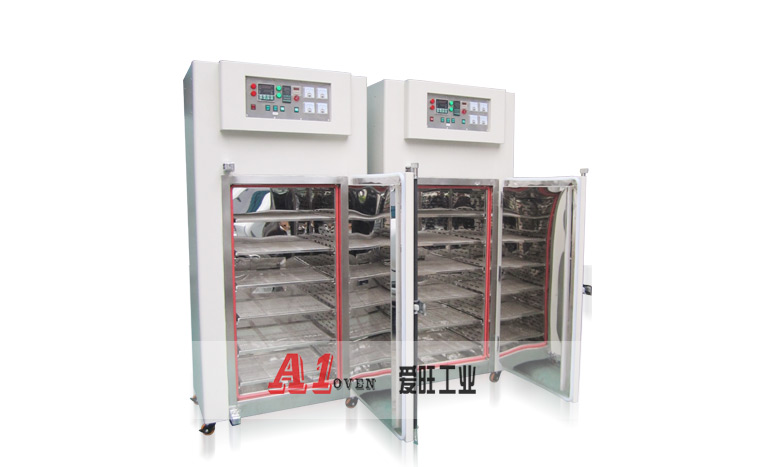 愛旺通用型工業(yè)烤箱