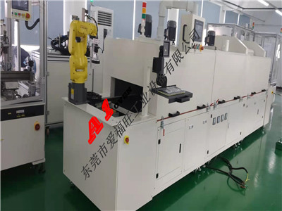 汽車配件固化爐 汽車配件固化爐