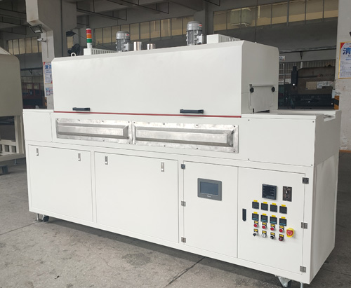 芯片托盤(pán)老化爐,芯片托盤(pán)校固化爐