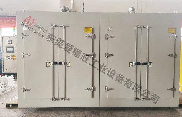 前固化工業(yè)烘箱烤箱