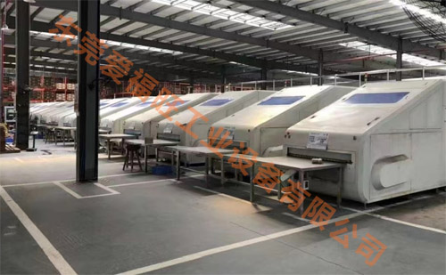 訂制10臺軟瓷生產(chǎn)設(shè)備