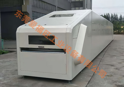 訂制一批和諧號軟瓷生產(chǎn)機(jī)器