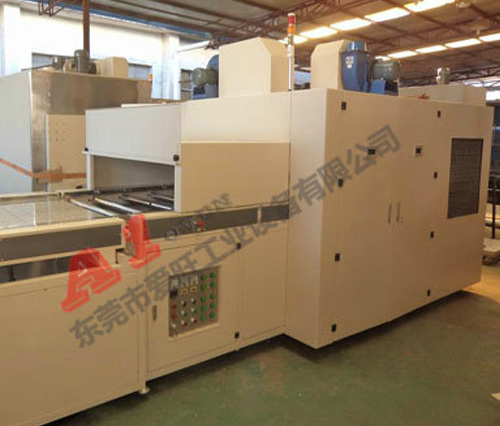 A1-5000 油墨絲印UV機 A1-5000 油墨絲印UV機