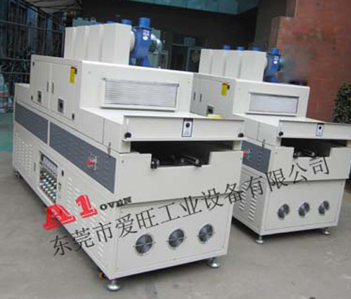 A1-6031  PCB專用UV機