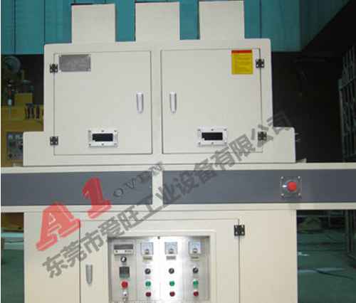 A1-4031  LCD觸摸專用UV機(jī)